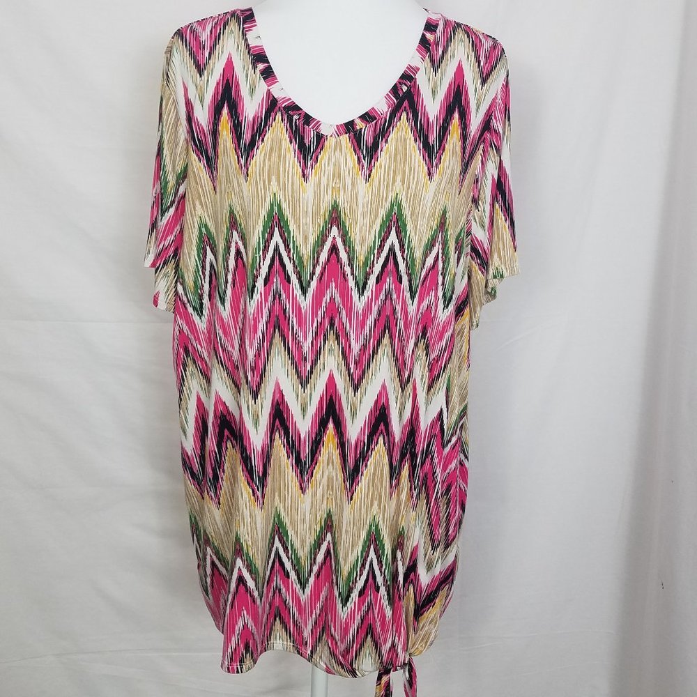 EST 1946 Blouse - Picture 7 of 10